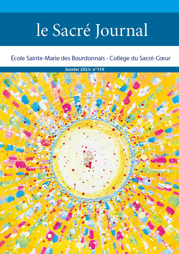 Sacré Journal