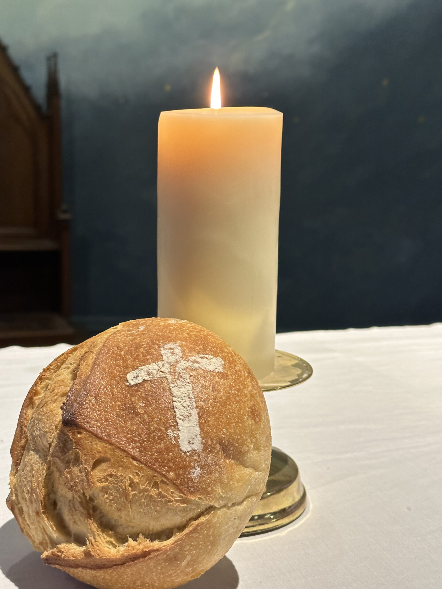 Jeudi Saint