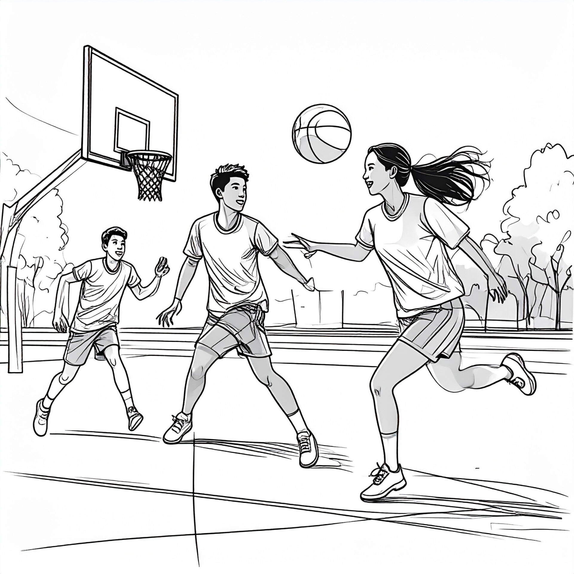 Circulaire de l’Association Sportive