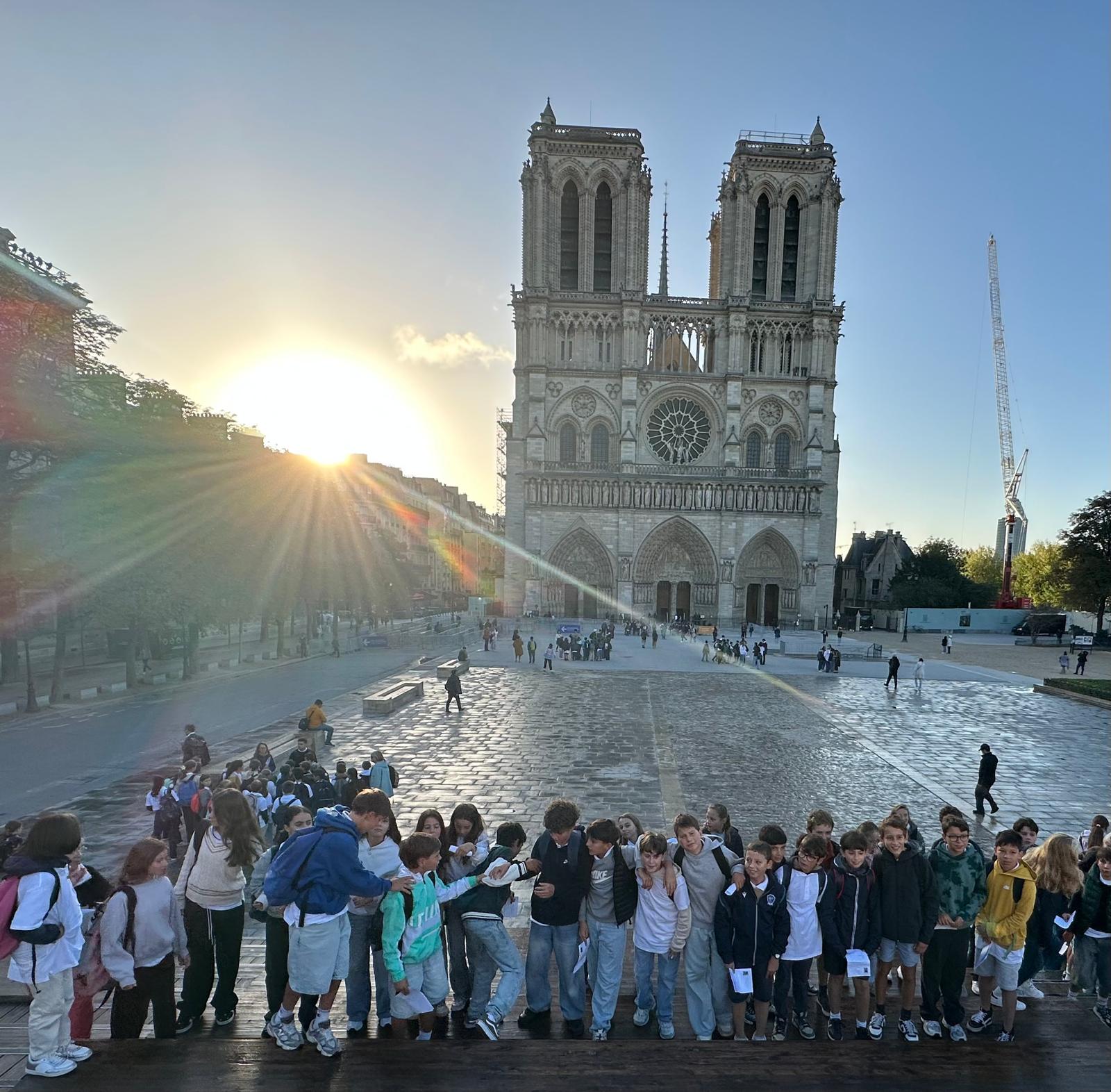 A nouvel an, nouvel élan…